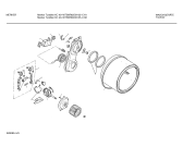 Схема №5 CT28010 CT2801 с изображением Крышка кнопки для сушилки Bosch 00030034