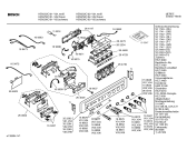Схема №1 HEN255C с изображением Инструкция по эксплуатации для духового шкафа Bosch 00522448