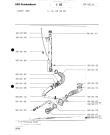 Схема №3 LAV2005 с изображением Запчасть для комплектующей Aeg 8996454240269