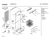 Схема №2 KG32E90SD с изображением Контейнер для овощей для холодильной камеры Siemens 00361364