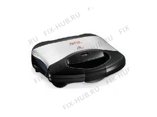 Вафельница (бутербродница) Tefal WD150818/1PA - Фото