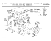 Схема №3 0722044196 V471 с изображением Адаптер для стиральной машины Bosch 00075410