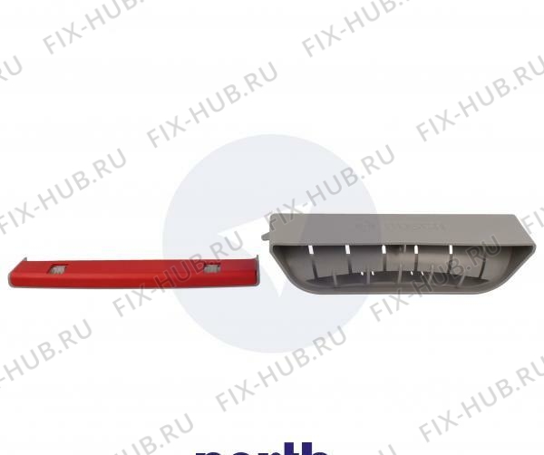 Большое фото - Ручка для посудомоечной машины Bosch 10000967 в гипермаркете Fix-Hub