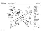 Схема №2 HB44054 с изображением Инструкция по эксплуатации для плиты (духовки) Siemens 00528381