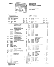 Схема №1 RM7425 с изображением Переключатель для звукотехники Siemens 00724818