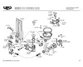 Схема №2 SGUUPA1SK DIPLOM DUAL TEMP с изображением Инструкция по эксплуатации для посудомойки Bosch 00523640