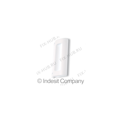 Контейнер для холодильной камеры Indesit C00173425 в гипермаркете Fix-Hub