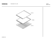 Схема №2 HN31023 с изображением Инструкция по эксплуатации для плиты (духовки) Siemens 00590651