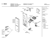 Схема №2 HME8320 с изображением Инструкция по эксплуатации для микроволновой печи Bosch 00520648