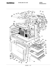 Схема №4 EB846600 с изображением Шланг для электропечи Bosch 00098309