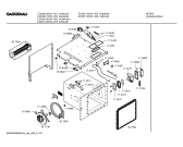 Схема №1 ED221130 с изображением Инструкция по эксплуатации Gaggenau для электропечи Bosch 00525123