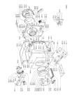 Схема №1 CP 61 с изображением Всякое Whirlpool 481938118197