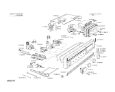 Схема №2 0750192048 EH64EA с изображением Терморегулятор для духового шкафа Bosch 00043344