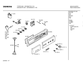 Схема №2 WD34808HK WASH&DRY1200 с изображением Соединительный кабель для стиральной машины Siemens 00484400