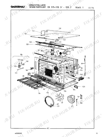Схема №2 EB375910RK с изображением Пружина для духового шкафа Bosch 00323059
