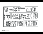 Схема №3 LAVALOGIC1600 с изображением Модуль (плата) для стиральной машины Aeg 1100992450