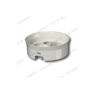 Запчасть для соковыжималки BRAUN BR67050169 в гипермаркете Fix-Hub