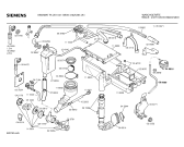 Схема №2 WFT5420JK WFT5420 с изображением Конденсатор для стиральной машины Bosch 00059586