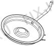 Большое фото - Другое для духового шкафа Electrolux 3156941027 в гипермаркете Fix-Hub