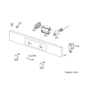 Схема №1 GB3010 с изображением Переключатель для духового шкафа Aeg 8082464721