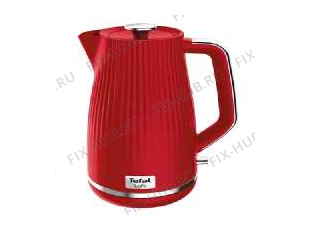 Чайник (термопот) Tefal KO250540/87A - Фото