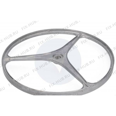 Шкив Indesit C00312977 в гипермаркете Fix-Hub