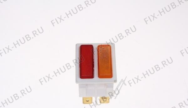 Большое фото - Отключатель для холодильника Electrolux 2914705005 в гипермаркете Fix-Hub