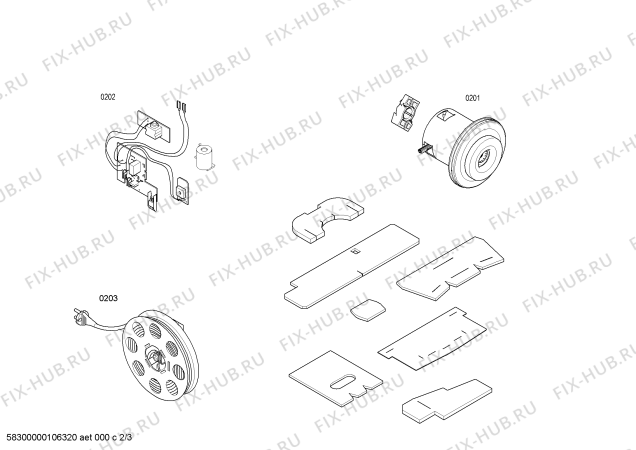 Схема №1 BSG71826 formula 1800W с изображением Панель для пылесоса Bosch 00491750