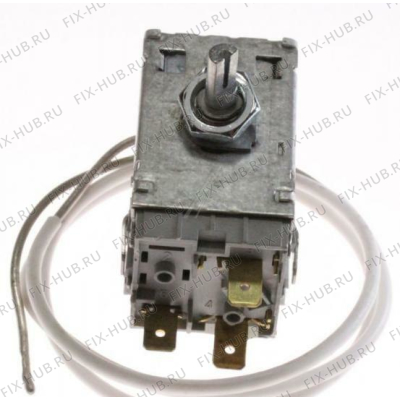 Кулер для холодильника Indesit C00056812 в гипермаркете Fix-Hub