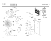 Схема №1 KSG3200IE с изображением Поднос для холодильника Bosch 00351875