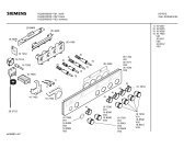 Схема №3 HG22H40 SIEMENS с изображением Диск для плиты (духовки) Siemens 00168505