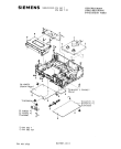 Схема №7 FM362723 с изображением Сервисная инструкция для видеотехники Siemens 00535126
