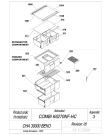 Схема №2 BEKO CHA 30000 (7510820002) с изображением Микрокомпрессор для холодильника Beko 4589410300