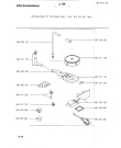 Схема №2 KF 122 AROMA TIMER с изображением Всякое для комплектующей Aeg 8996639112300