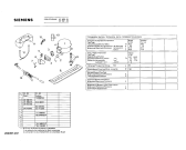 Схема №1 0701164696 KS16TG с изображением Дверь для холодильника Siemens 00105119