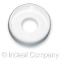 Крышка-лимб для плиты (духовки) Indesit C00284861 в гипермаркете Fix-Hub -фото 1