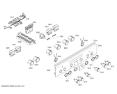 Схема №2 HC744220 с изображением Стеклокерамика для плиты (духовки) Siemens 00685209