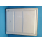 Дверь для холодильной камеры Gorenje 435517 435517 для Upo RF121S (410011, HZS35664)