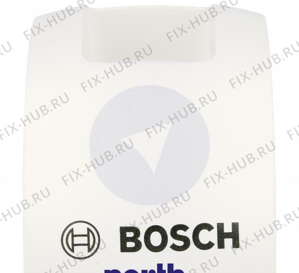 Большое фото - Панель для электрокомбайна Bosch 00622773 в гипермаркете Fix-Hub