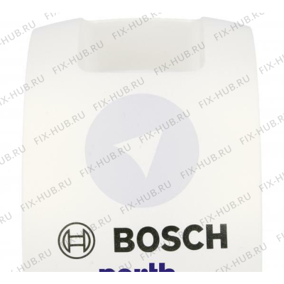 Панель для электрокомбайна Bosch 00622773 в гипермаркете Fix-Hub