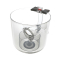 Контейнер для сбора пыли для пылесоса Bosch 11022769 в гипермаркете Fix-Hub -фото 2