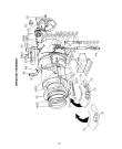 Схема №2 WM21P (CCWM21P) с изображением Шуруп для стиралки Indesit C00149737