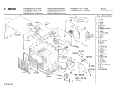 Схема №2 HMG8721NL с изображением Кулинарная книга для микроволновой печи Bosch 00515859