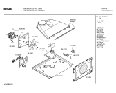 Схема №2 HBN3620AU с изображением Инструкция по эксплуатации для электропечи Bosch 00581508