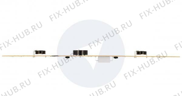 Большое фото - Микромодуль для холодильной камеры Ariston C00143100 в гипермаркете Fix-Hub