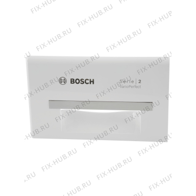 Ручка для стиралки Bosch 10004829 в гипермаркете Fix-Hub