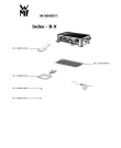 Схема №1 0415040011 с изображением Провод для электрогриля Seb FS-1000039963