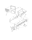 Схема №6 GC2224GEKB (F092649) с изображением Инструкция по обслуживанию для стиралки Indesit C00370210