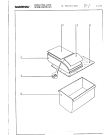 Схема №5 IK311031 с изображением Лампа для холодильной камеры Bosch 00158070