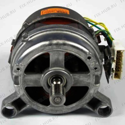 Электромотор для стиральной машины Whirlpool 481236138141 в гипермаркете Fix-Hub